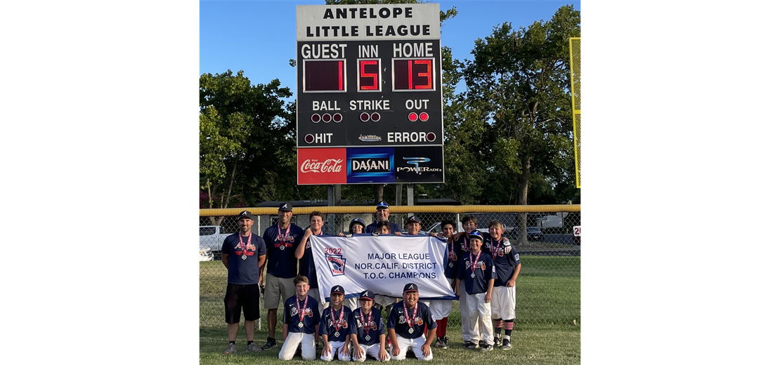 2022 Tournament of Champions