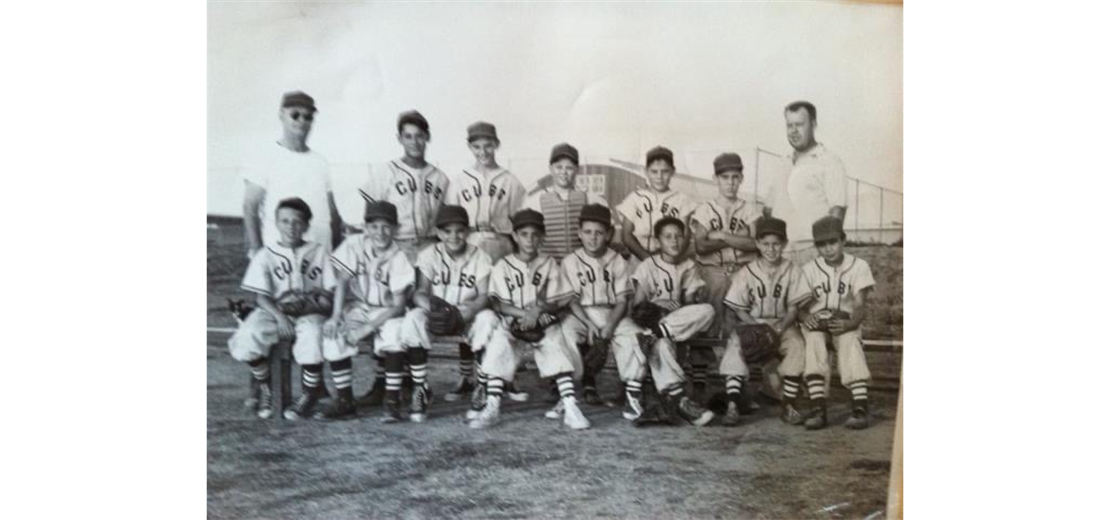 1953 Cubs